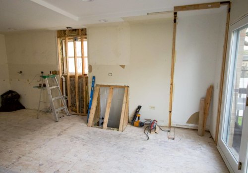 Home Renovation Tips for a Smooth Move-In Experience