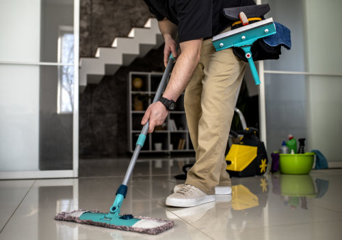 The Final Touch: The Essential Air Duct Cleaning Services For Any Home Renovation In Vancouver, Washington