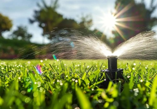 The Hidden Value Of Including A Florida Irrigation System In Your Home Renovation