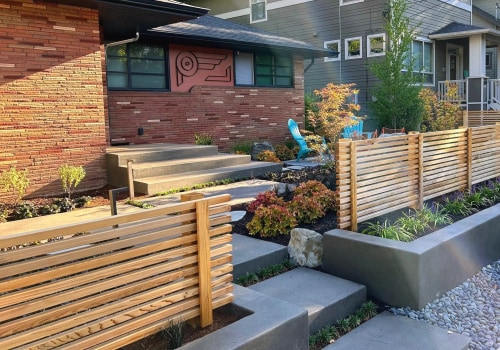 Landscape Architecture Trends That Complement Portland Home Renovations