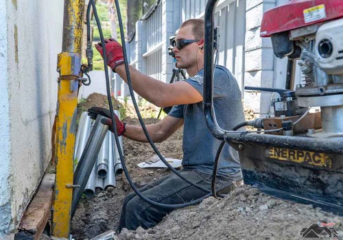 Protect Your Home's Value with Foundation Repairs