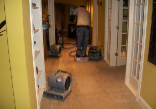 From Home Renovation Plans to Water Damage Restoration in Houston, TX: Protecting Your Investment the Smart Way