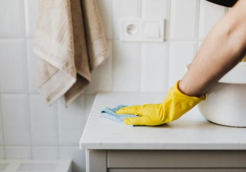 From Dust To Shine: Maximizing Your Renovation Efforts With A Maid Service In Las Vegas