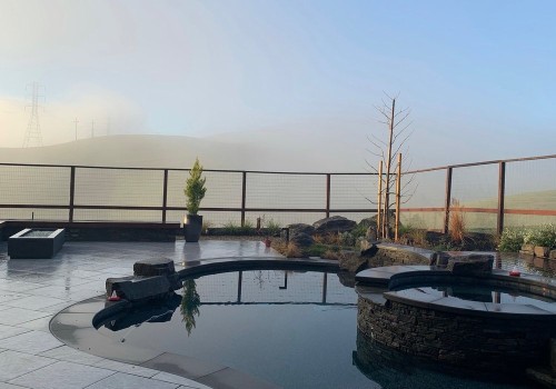 Beyond The Basics: The Importance Of A Commercial Pool Construction Service For A High-end Home Renovation In Pleasanton