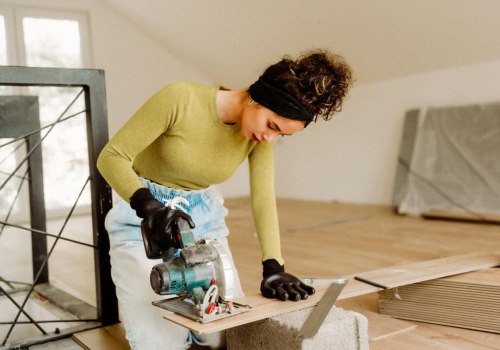 Upgrade with Purpose: Smart Renovation Projects That Add Value