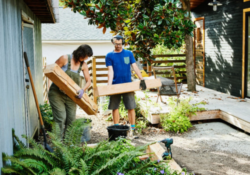 Home Renovation Essentials: What to Plan, Budget, and Expect