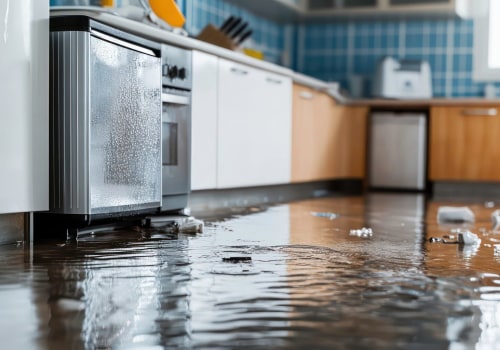 How Water Damage Can Impact Your Home Renovation Timeline