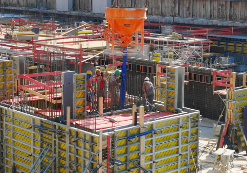 Expert Foundation Services for Charlotte Home Renovations