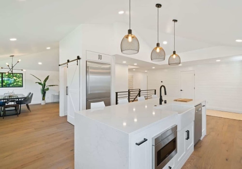 Transforming Spaces: How Home Renovation Can Elevate Comfort, Value, and Style