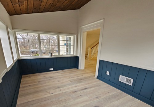 Revive Your Space: The Transformative Power of Home Renovation