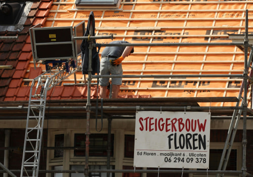 Transform Your Home with Expert Roofers in Lumberton, TX