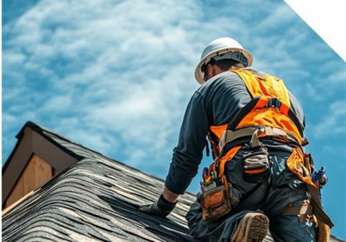 Enhance Your Home Renovation with Expert Roofing in Springboro