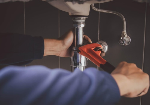 Expert Plumbing for Your Home Renovation in Ukiah, CA
